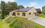 Ferienhaus - Ebeltoft , Dänemark - D11005 10