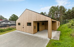 Ferienhaus - Ebeltoft , Dänemark - D11005 9