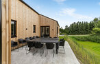 Ferienhaus - Ebeltoft , Dänemark - D11005 11