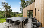 Ferienhaus - Ebeltoft , Dänemark - D11005 2