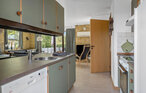 Ferienhaus - Skovmose Strand , Dänemark - D1109 8