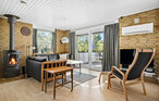 Ferienhaus - Skovmose Strand , Dänemark - D1109 3
