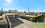 Ferienhaus - Skovmose Strand , Dänemark - D1109 10