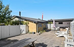 Ferienhaus - Skovmose Strand , Dänemark - D1109 2