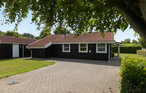 Feriehuse - Mommark Strand , Danmark - D1187 10