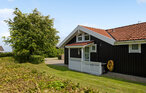 Feriehuse - Mommark Strand , Danmark - D1187 13