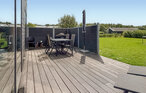 Feriehuse - Skovmose Strand , Danmark - D1114 10