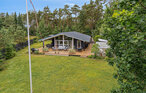 Ferienhaus - Fuglslev , Dänemark - D11119 2