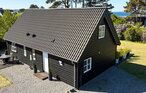 Feriehuse - Vibæk Strand , Danmark - D11151 10