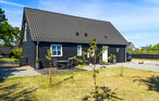 Feriehuse - Vibæk Strand , Danmark - D11151 12