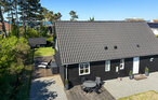 Feriehuse - Vibæk Strand , Danmark - D11151 1