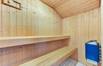 Ferienhaus - Lavensby Strand , Dänemark - D1273 7
