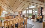 Ferienhaus - Skovmose Strand , Dänemark - D1262 11