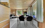 Feriehus - Skovmose Strand , Danmark - D1298 19