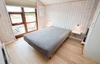 Ferienhaus - Skovmose Strand , Dänemark - D1243 16