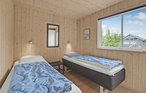 Semesterhus - Købingsmark Strand , Danmark - D1246 23