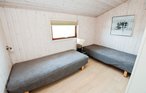 Ferienhaus - Skovmose Strand , Dänemark - D1243 19