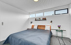 Ferienhaus - Skovmose Strand , Dänemark - D1241 25