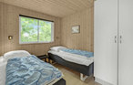 Semesterhus - Købingsmark Strand , Danmark - D1246 24