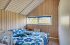 Ferienhaus - Skovmose Strand , Dänemark - D1262 17