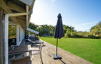 Feriehus - Kegnæs Strand , Danmark - D1230 5