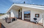 Ferienhaus - Skovmose Strand , Dänemark - D1243 8