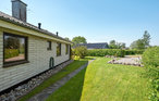Feriehus - Skovmose Strand , Danmark - D1298 15