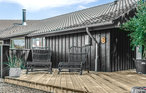 Feriehus - Mommark Strand , Danmark - D1234 13