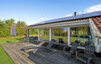 Feriehus - Kegnæs Strand , Danmark - D1230 13