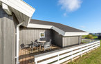 Ferienhaus - Lavensby Strand , Dänemark - D1273 13