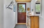 Feriehus - Skovmose Strand , Danmark - D1298 22