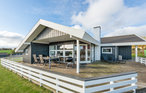 Ferienhaus - Lavensby Strand , Dänemark - D1273 14