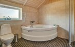 Ferienhaus - Skovmose Strand , Dänemark - D1262 2