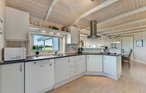 Ferienhaus - Lavensby Strand , Dänemark - D1273 5