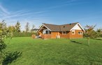 Ferienhaus - Skovmose Strand , Dänemark - D1262 6