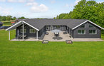 Semesterhus - Købingsmark Strand , Danmark - D1246 12