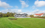 Ferienhaus - Lavensby Strand , Dänemark - D1273 11