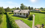 Feriehus - Skovmose Strand , Danmark - D1298 10