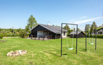Feriehus - Skovmose Strand , Danmark - D1298 11