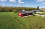 Ferienhaus - Skovmose Strand , Dänemark - D1272 4