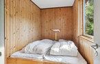 Ferienhaus - Skovmose Strand , Dänemark - D1270 13