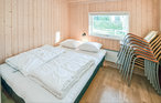 Feriehus - Skovmose Strand , Danmark - D1277 16