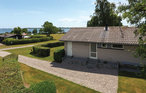 Feriehuse - Lambjerglund Strand , Danmark - D1238 11