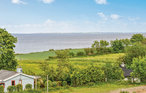 Ferienhaus - Nørre Kettingskov Strand , Dänemark - D1206 24