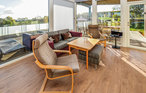 Ferienhaus - Nørre Kettingskov Strand , Dänemark - D1206 2