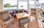 Ferienhaus - Nørre Kettingskov Strand , Dänemark - D1206 13