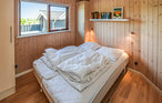 Semesterhus - Skovmose Strand , Danmark - D1202 18