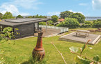 Ferienhaus - Nørre Kettingskov Strand , Dänemark - D1206 4