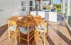 Ferienhaus - Nørre Kettingskov Strand , Dänemark - D1206 3