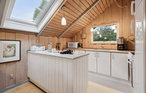 Ferienhaus - Skovmose Strand , Dänemark - D1261 6